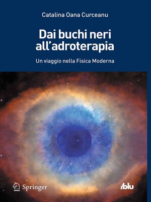 cover image of Dai buchi neri all'adroterapia